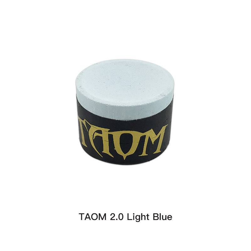 Light blue one