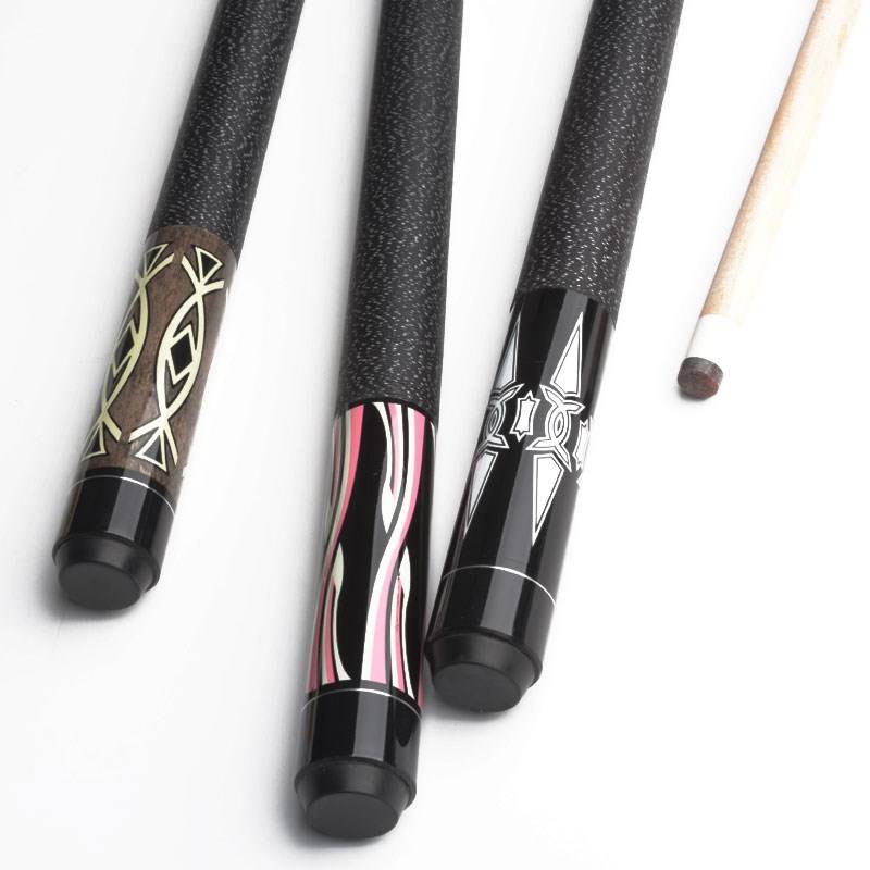 The tabletop head nine clubs, Jianying Black Black Black Eight Club Black 8 Stocks Set Chinese Eight Club Desk Paper
