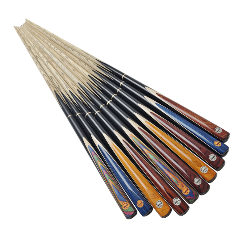 Js table club small billiards Chinese -style Snooker club member public pole small head, American black eight club