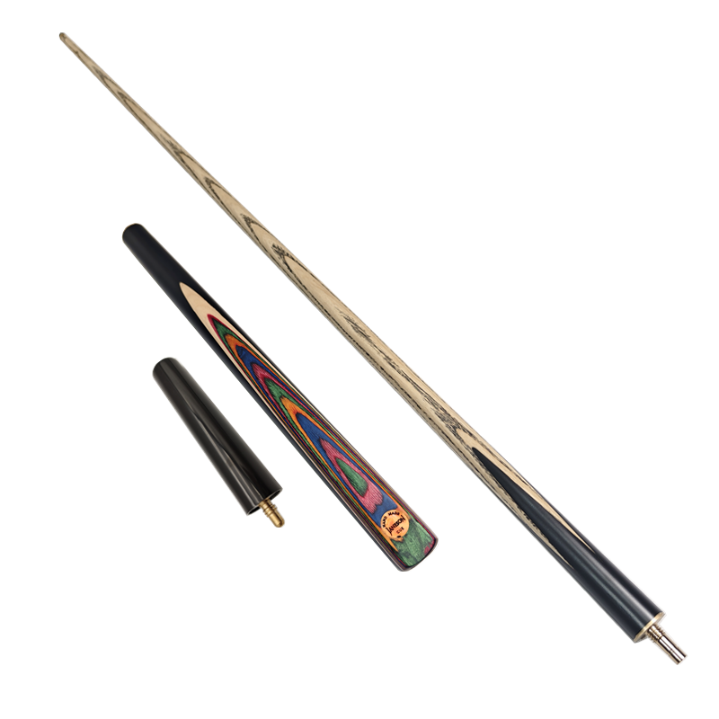 Js table club small billiards Chinese -style Snooker club member public pole small head, American black eight club