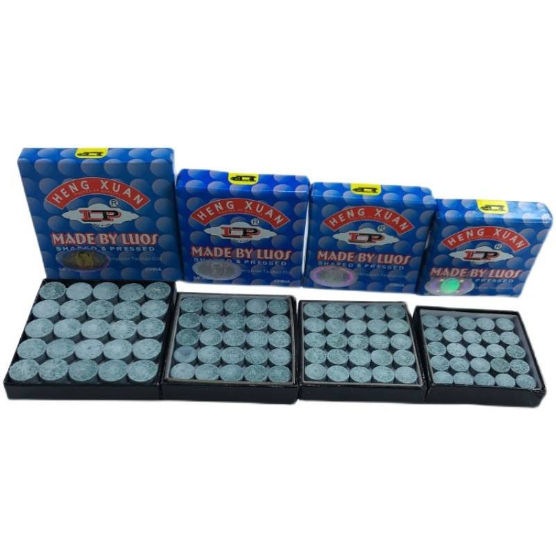 LP Midellast Porter Terminal Ball Roar Pisting Chinese Black Eight Black Stripes Puppet American Nine Balls Snooker Small Head Stocks
