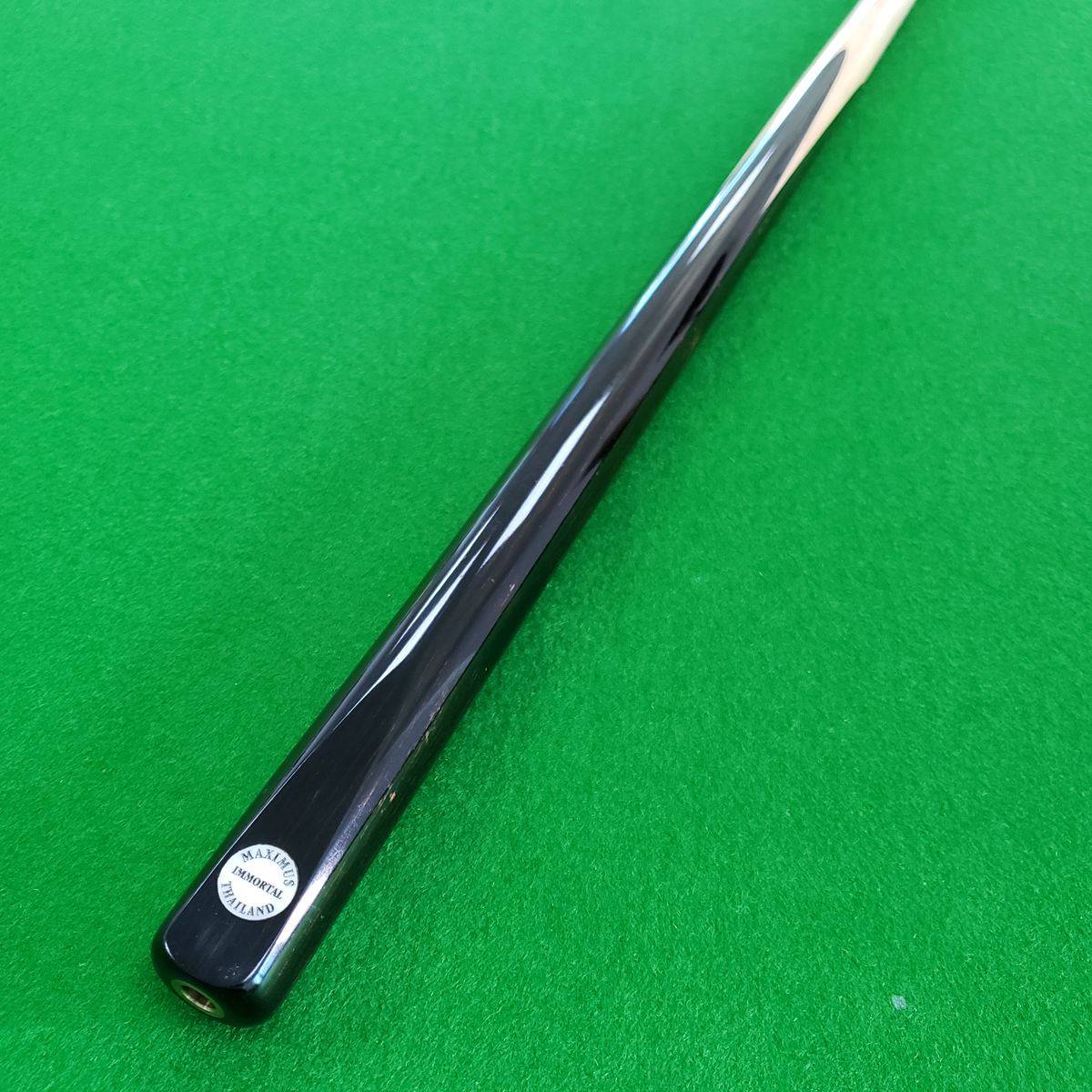 [Spot] Thailand imported MAXIMUS tableto, Snooker Original Genuine Maxims 1916