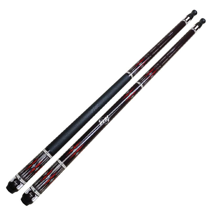 Peri Pierric Terrace New Motor SSE Mideline Block Big Head Chinese Black 8 Nine Balls Maple Skin Maple Club