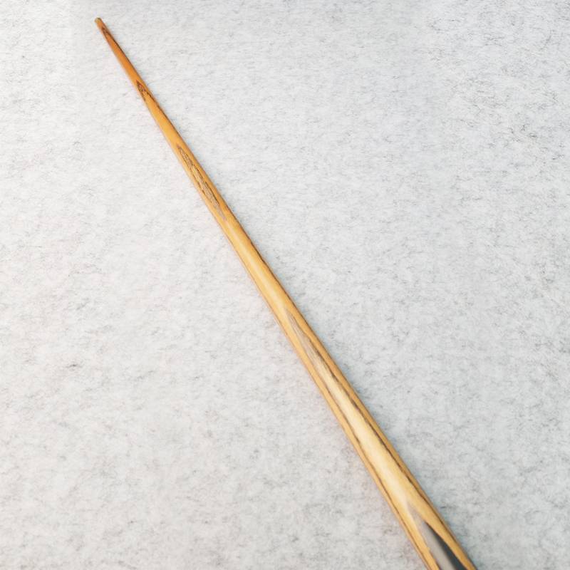 [Non -selling] British John Parris Hand Spliced ​​Pure Eron Snooker Portrait