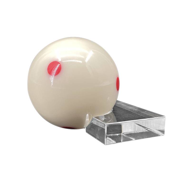 Billiards referee positioner Black Balusk Nine Balls American Mother Ball Positioner British Chinese Accessories