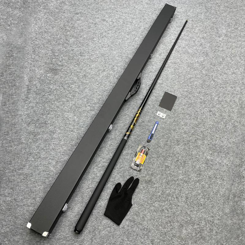 orient flying dragon (10mm-line) - normal rod box package