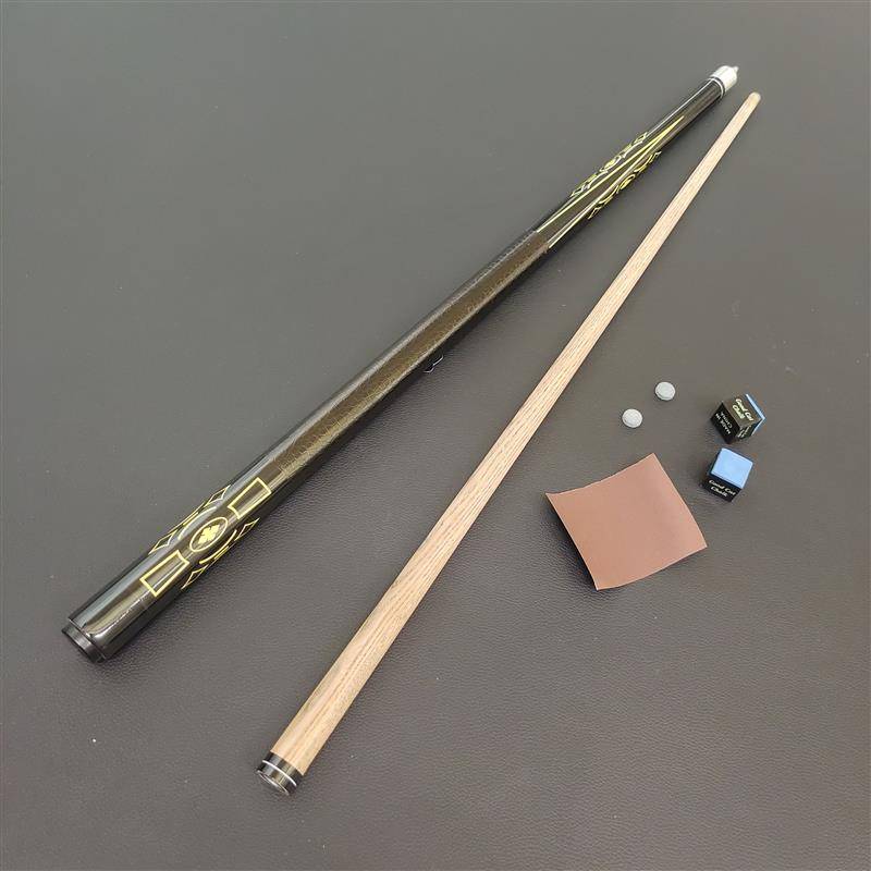 Walker - Black Gold Double Head One Bar