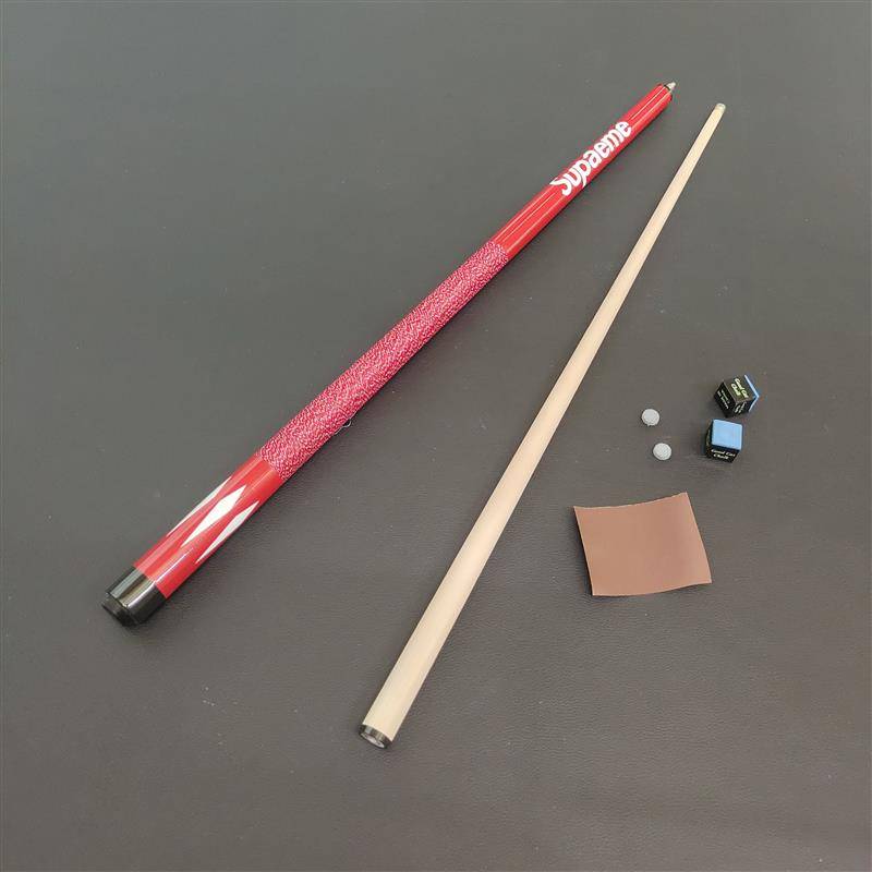 Walker - Red Double Head One Bar