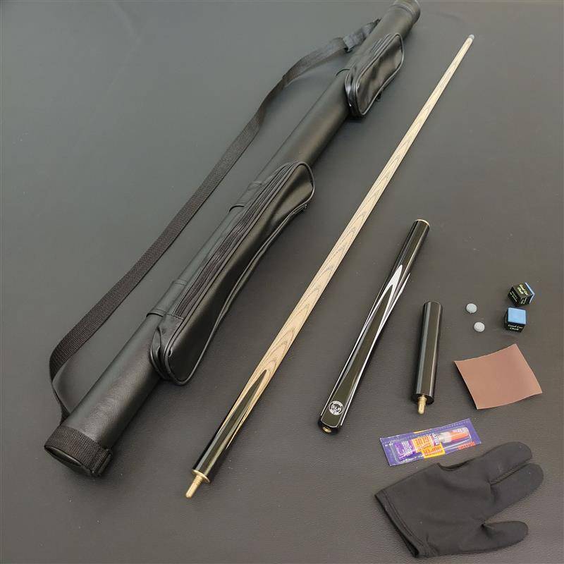 SLP - BLACKSIDE THREE-SECT MIDBAR BARREL CONFIGURATION