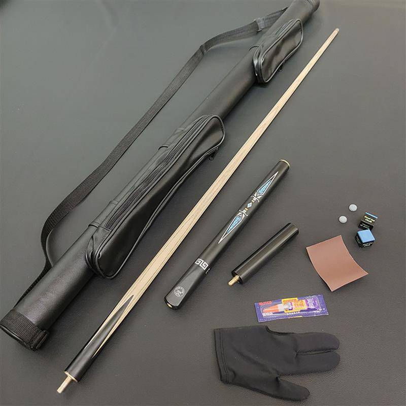 Predator-member three-sect barrel configuration