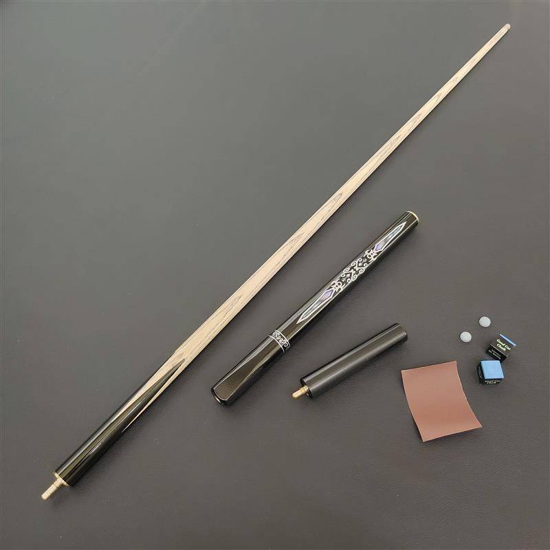 Pathfinder-Member, 3 knots, one pole
