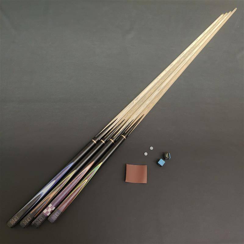 Poppole - Double-System Bar