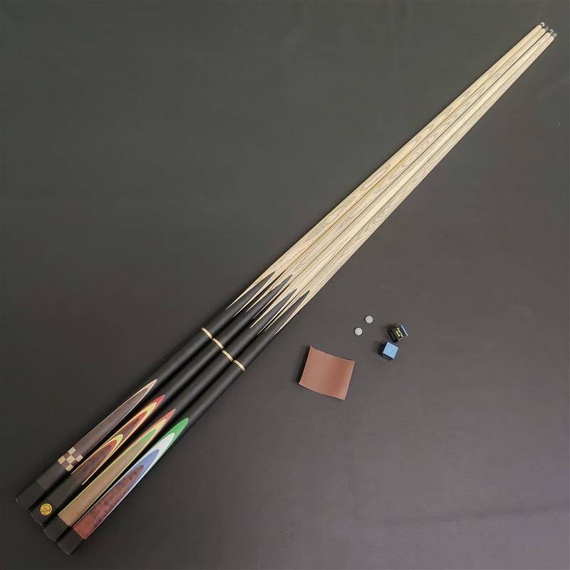 Public poles - double-banded monopole in the head of a sticker