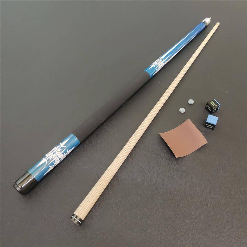 Walker - Blue Double Head Single