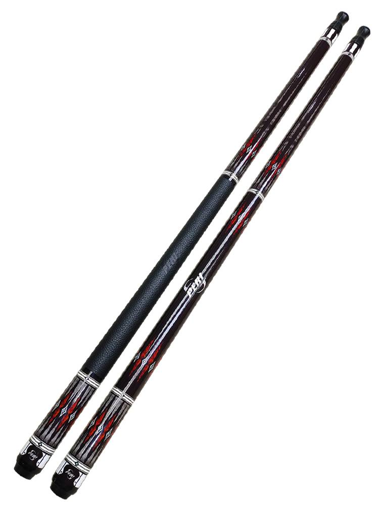 Peri Pierric Terrace club big head Chinese black 8 nine ball split split maple tableball new product ancient SSE tablet