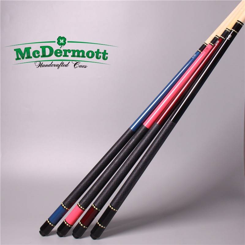 The tabletop big head black 8 club American plum blossom 13mm solid wood 8 ball Chinese -style eight -ball table club black eight -nine club