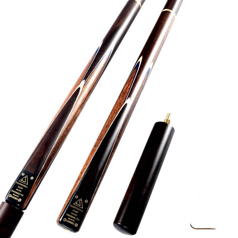 Cuesoul Small Top Case Club Intensence Wax 4 minutes 3 Snooker International Black 8 Board of Board 16 Color Ship Club