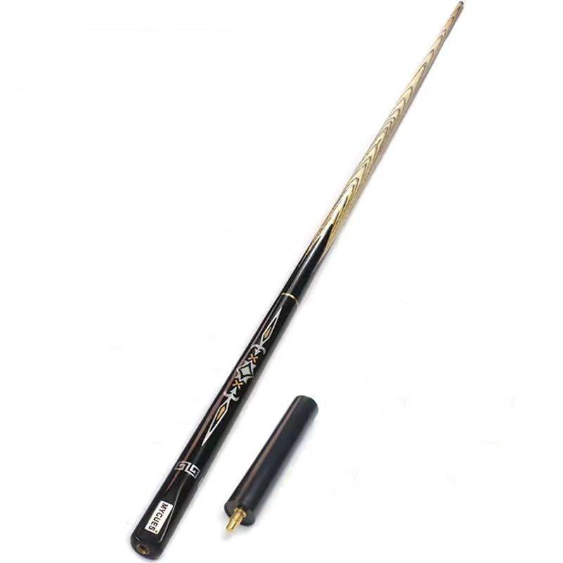 War God Terrace club small header in the head of the head of the Person Terrace Chinese black eight -nine ball fancy Snooker desktop club