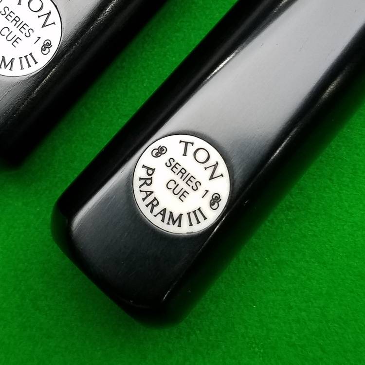 Spot Thai Ton China General Agent S1 series 1 handmade black eight head Snooker Terrace