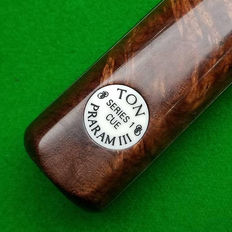 Spot Thai Ton China General Agent S1 series 1 handmade black eight head Snooker Terrace