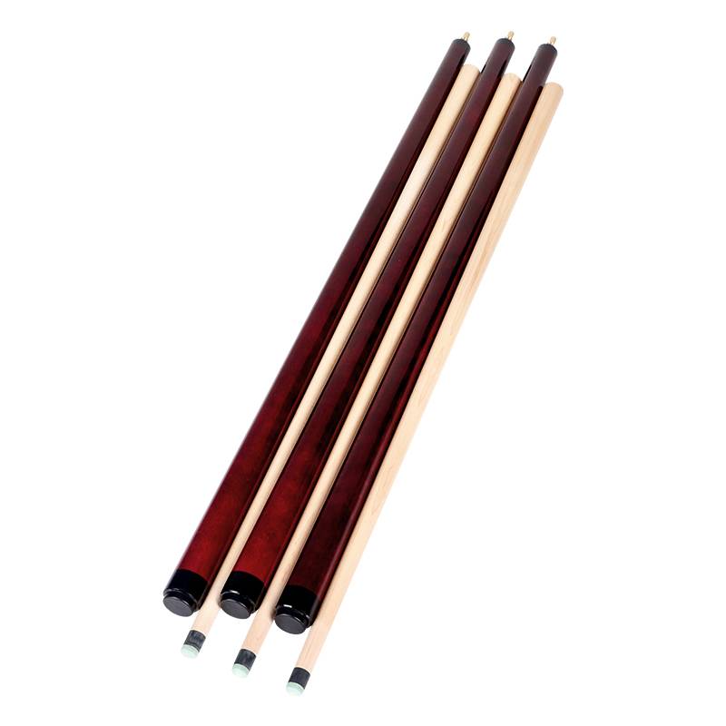 Customized version of the punching table club open the club table pole ball room club kick -up club maple wood fried club big head rush