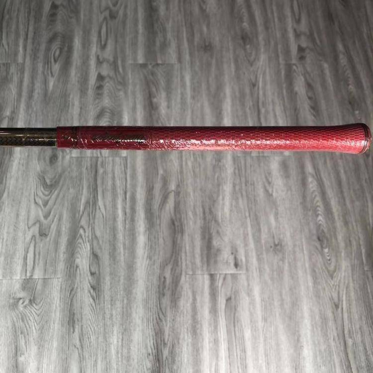 A GOLF CLUB