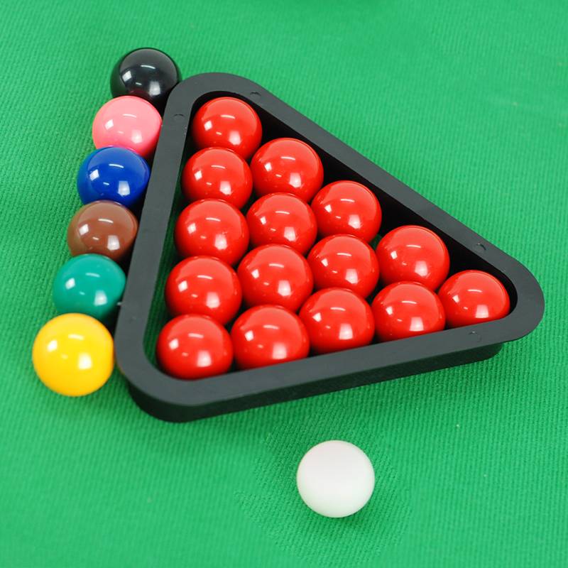 Single shot without shipping/consulting customer service/children's toy table club table balls supplies accessory tabletop American Snoors
