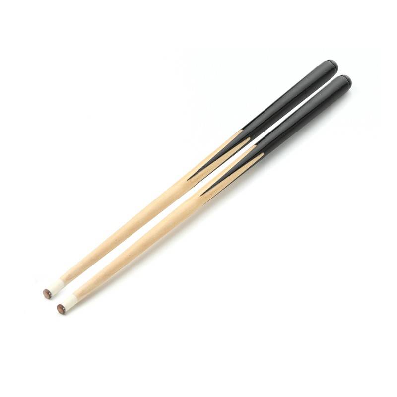 two sticks