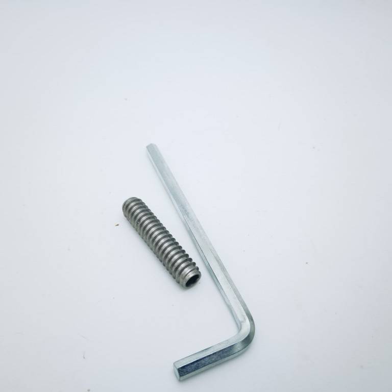 Genuine Osbonz Original Power Power Club Dignation Light Real Establishment Settlement Screw Set 
