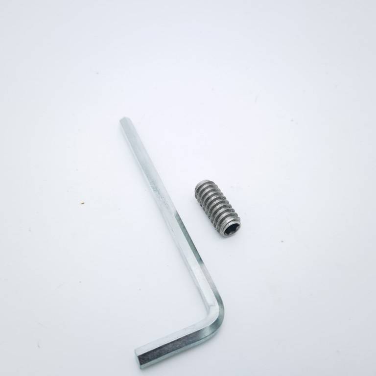 Genuine Osbonz Original Power Power Club Dignation Light Real Establishment Settlement Screw Set 