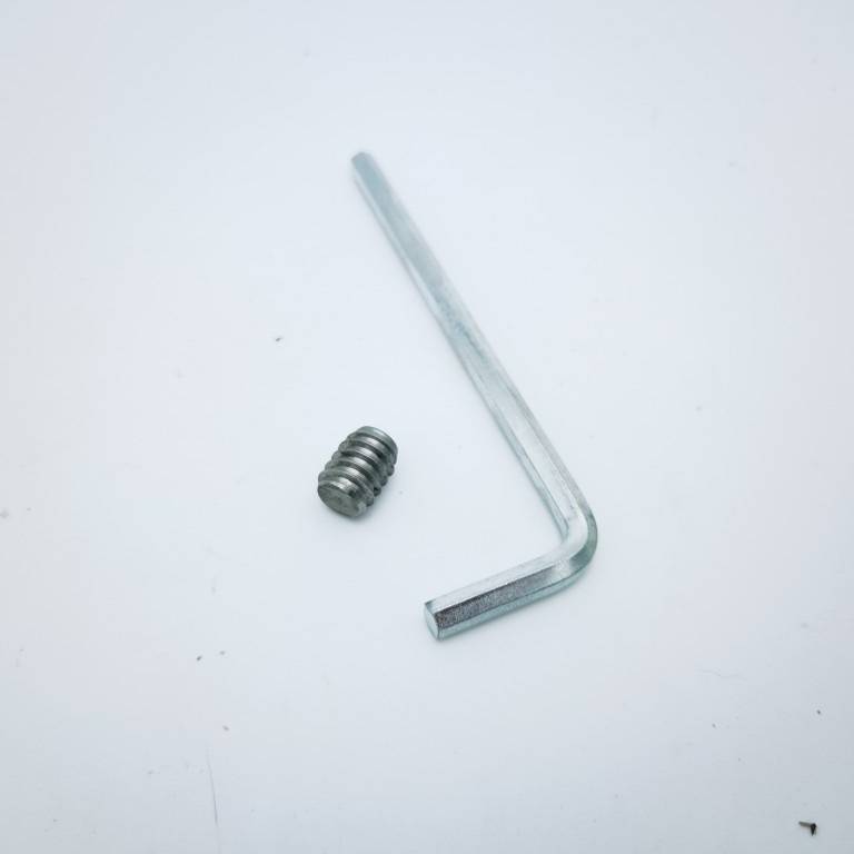 Genuine Osbonz Original Power Power Club Dignation Light Real Establishment Settlement Screw Set 
