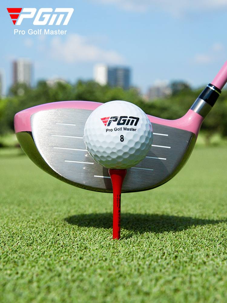 PGM golf club Ms. No. 1 wooden hair, wooden pole titanium titanium, carbon rod high rebound, low center of gravity