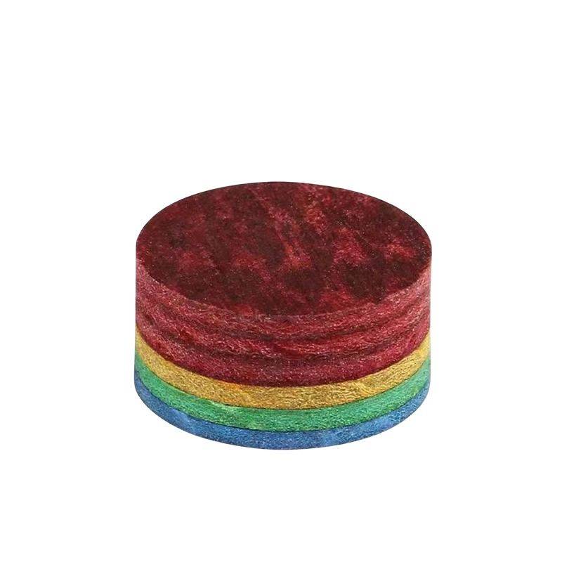 Rainbow leather headstone header table head desktop club leather head head head head head head leather public pole members replace the head