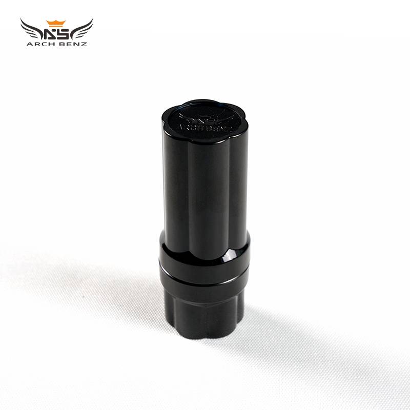 Osbonzjin Mid -wheel Protection Slow Bato Terrace Stander Golden Bid Mid -wheel Protection Case AS Light AK Surprise