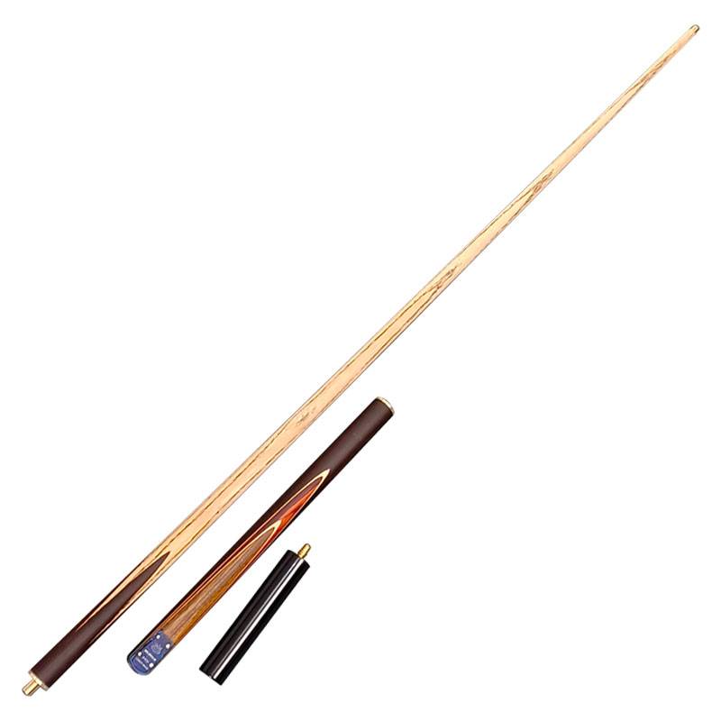 Mysterious table club small head Chinese -style eight -rod box suite Snooker ash wood entry -level tabletop ball artifact