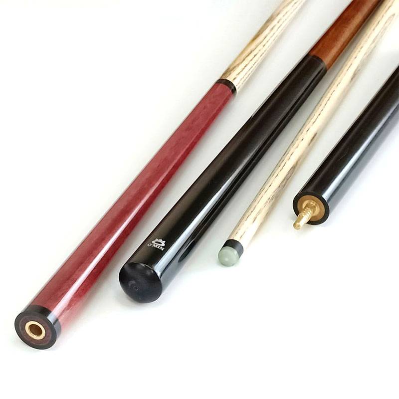 Mysterious small steel artillery jumping integrated table tabs on the wood jumping pole, nine balls, big headers 8 club tie club