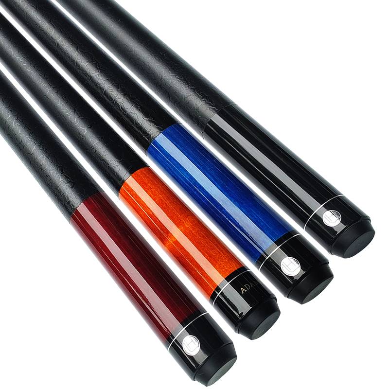 Fancy nine -ball clock black eight -American nine -ball head kainen rod fancy rumor nine club 