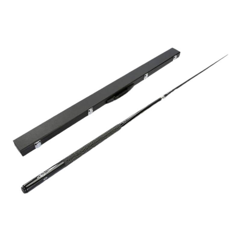 Black-technology carbon-fibrillium billiards