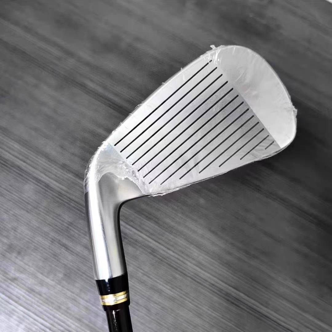 Honma Red Horse Golf Men's Two Star IS-01 Series No. 4 long hardcore Golf kick-off iron