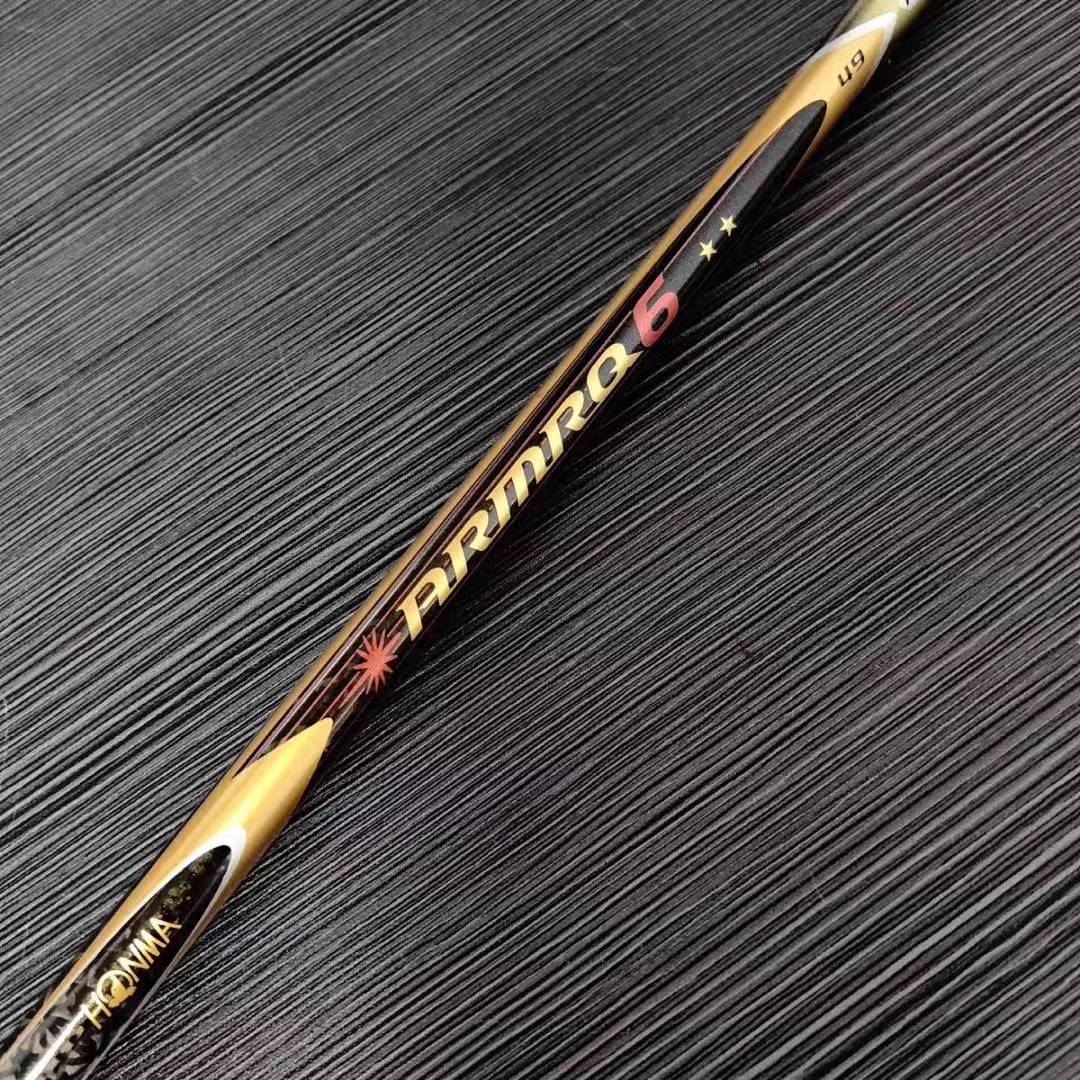 Honma Red Horse Golf Men's Two Star IS-01 Series No. 4 long hardcore Golf kick-off iron