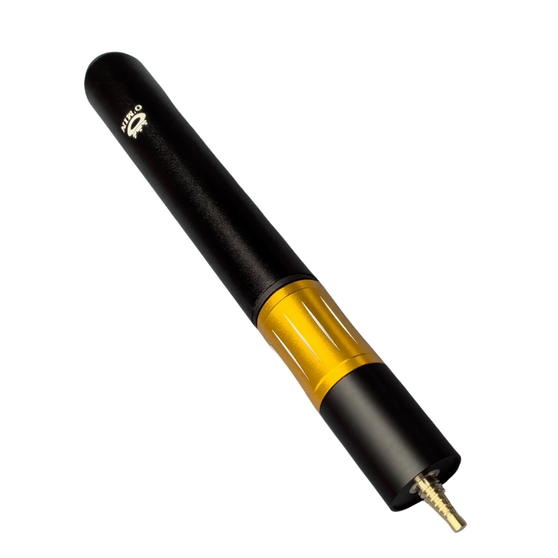 Mysterious Taiwan club dedicated extension, the club club accessories Snooker black eight club aluminum alloy telescopic extension
