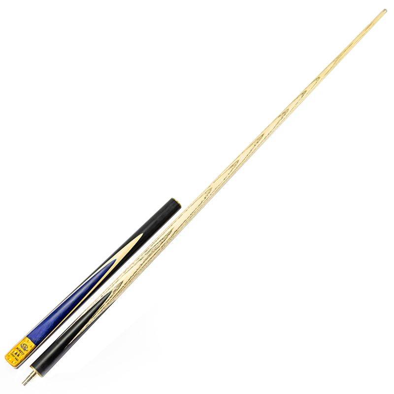 Mysterious Genuine Wooden Termid Black 8 Club Small Head Chinese Black Eight American Nine Ball Middle Downs Poor Set