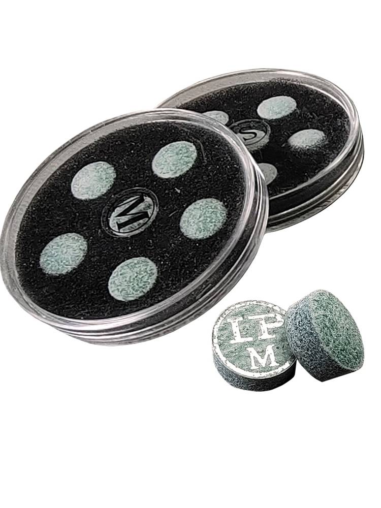 LP Three -generation Terminal Popular Tutou Snooker Small Head Gun Head Chinese Eight Balls