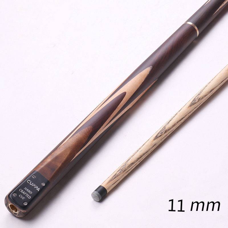 hegemonic 16-11 mm single # delivery