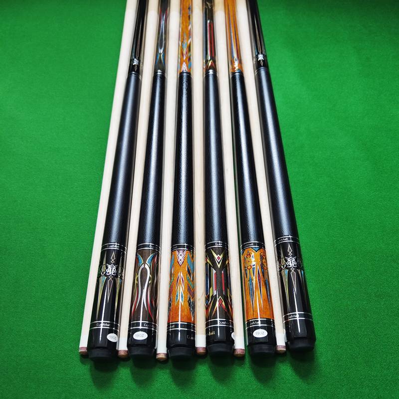 Nine -club big head member high -end high -end 13mm fancy table club members black 8 club club club big head