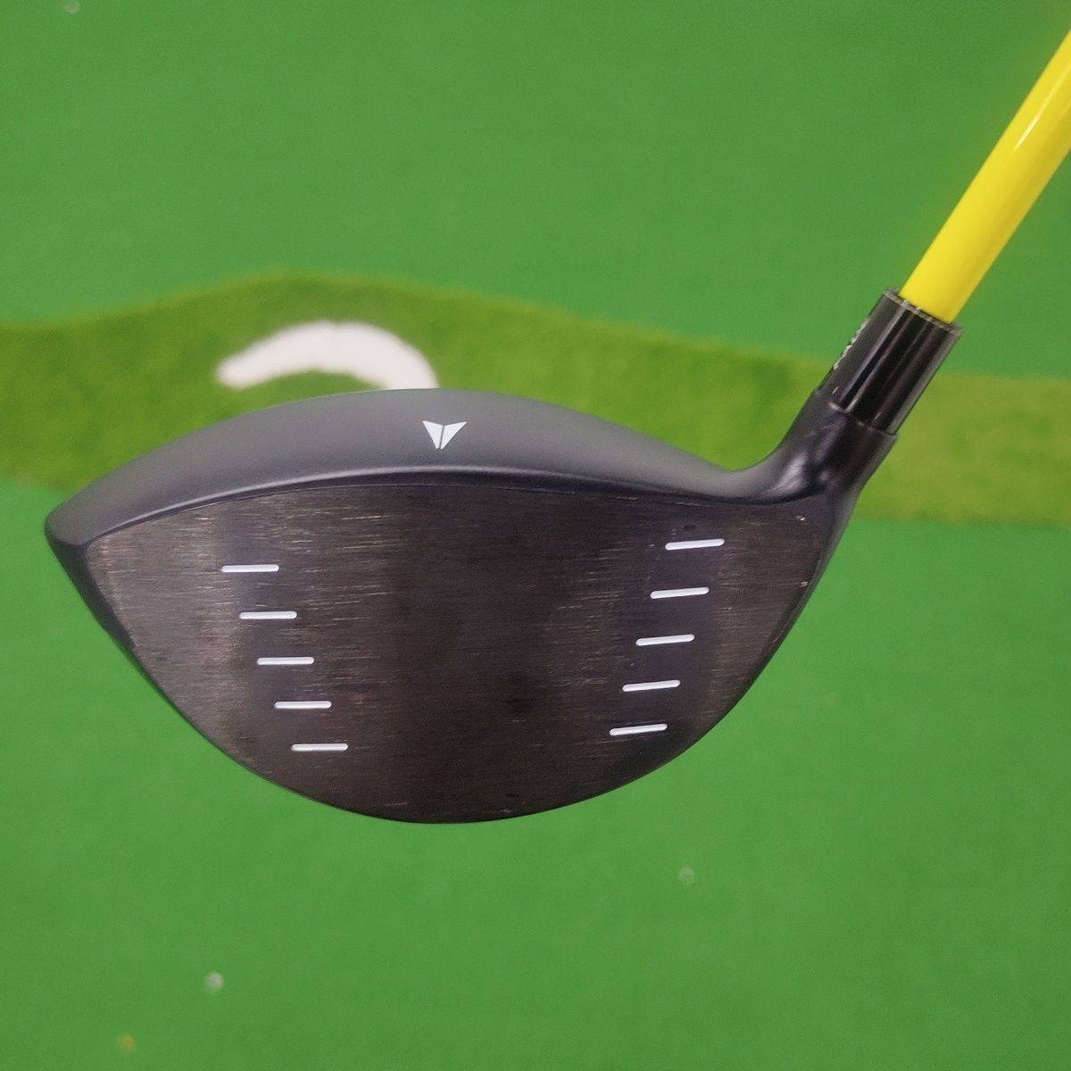 Japanese authentic Maki Golf club Men's No. 1 Ball Road High tolerance Molesteads and long distances exceeding the standard wooden rod