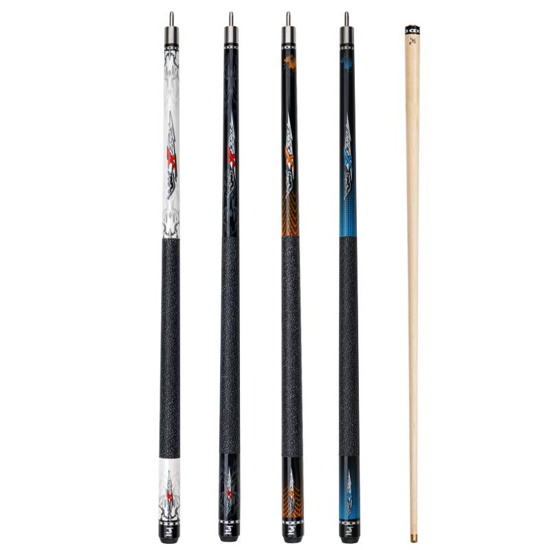 POINOS American Leopard Phantom Phantom Top Black 8 American Board Big Nine Ball Black Black Black Handiculum