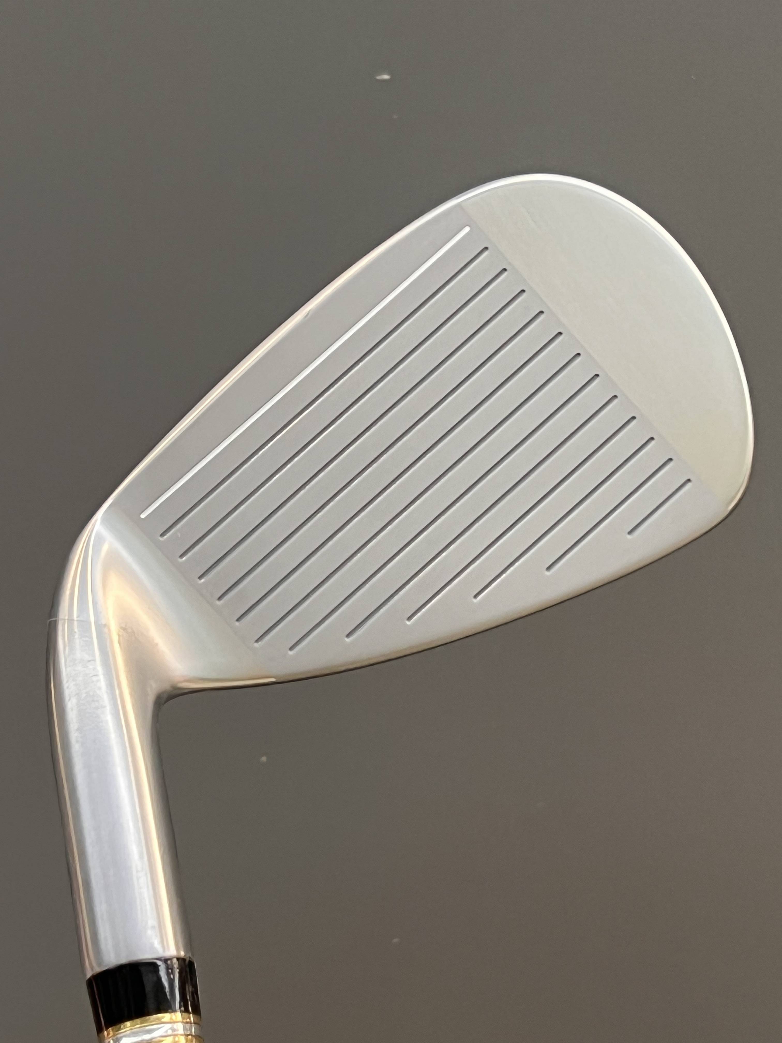 Honma Red Horse Golf Top Two-Star Ms