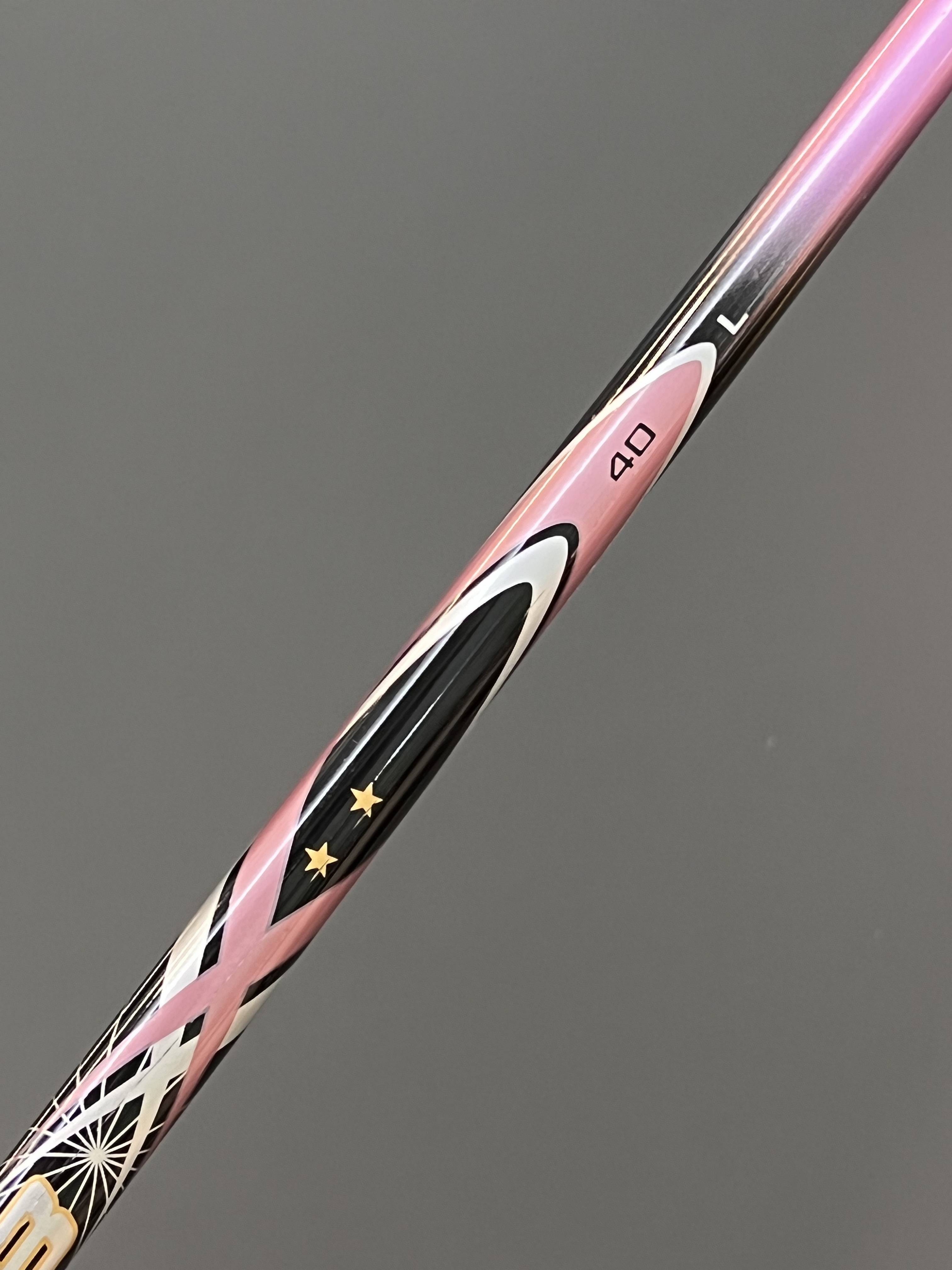 Honma Red Horse Golf Top Two-Star Ms