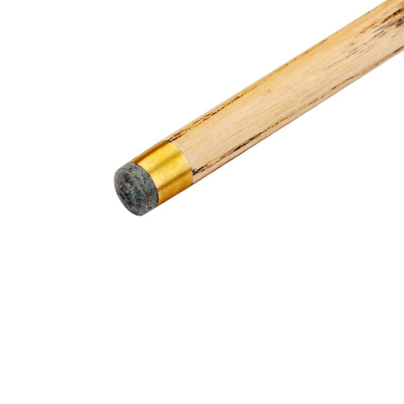 LP C-03 handmade Snooker American black 8 pool multifunctional small head British superstar white wax wood